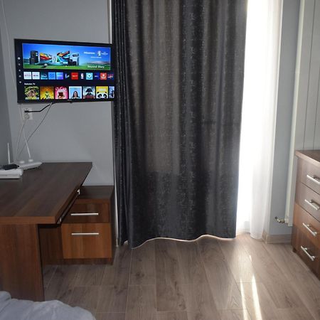 באיה מארה Apartament Nicolae Iorga Rhbm מראה חיצוני תמונה