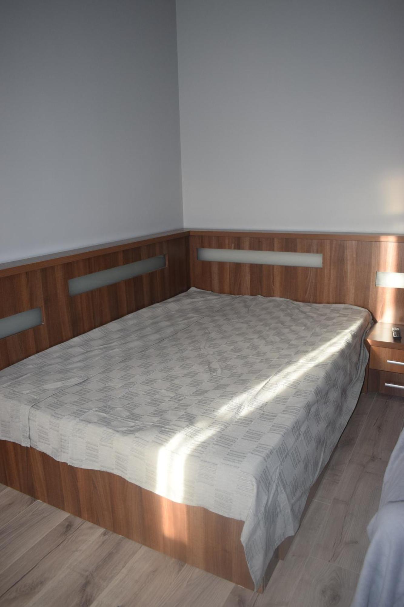 באיה מארה Apartament Nicolae Iorga Rhbm מראה חיצוני תמונה
