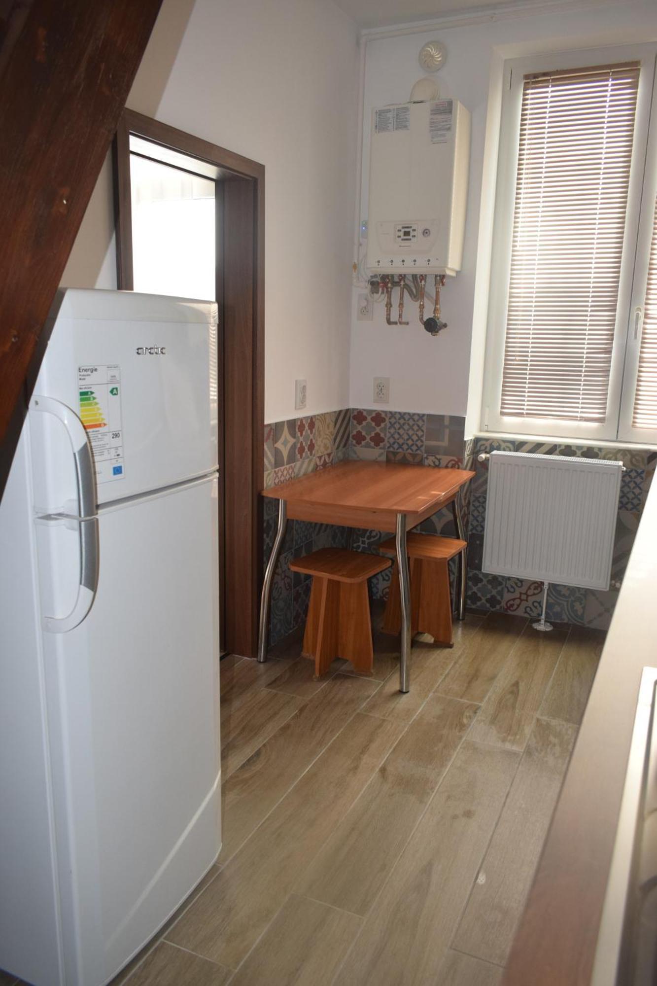 באיה מארה Apartament Nicolae Iorga Rhbm מראה חיצוני תמונה