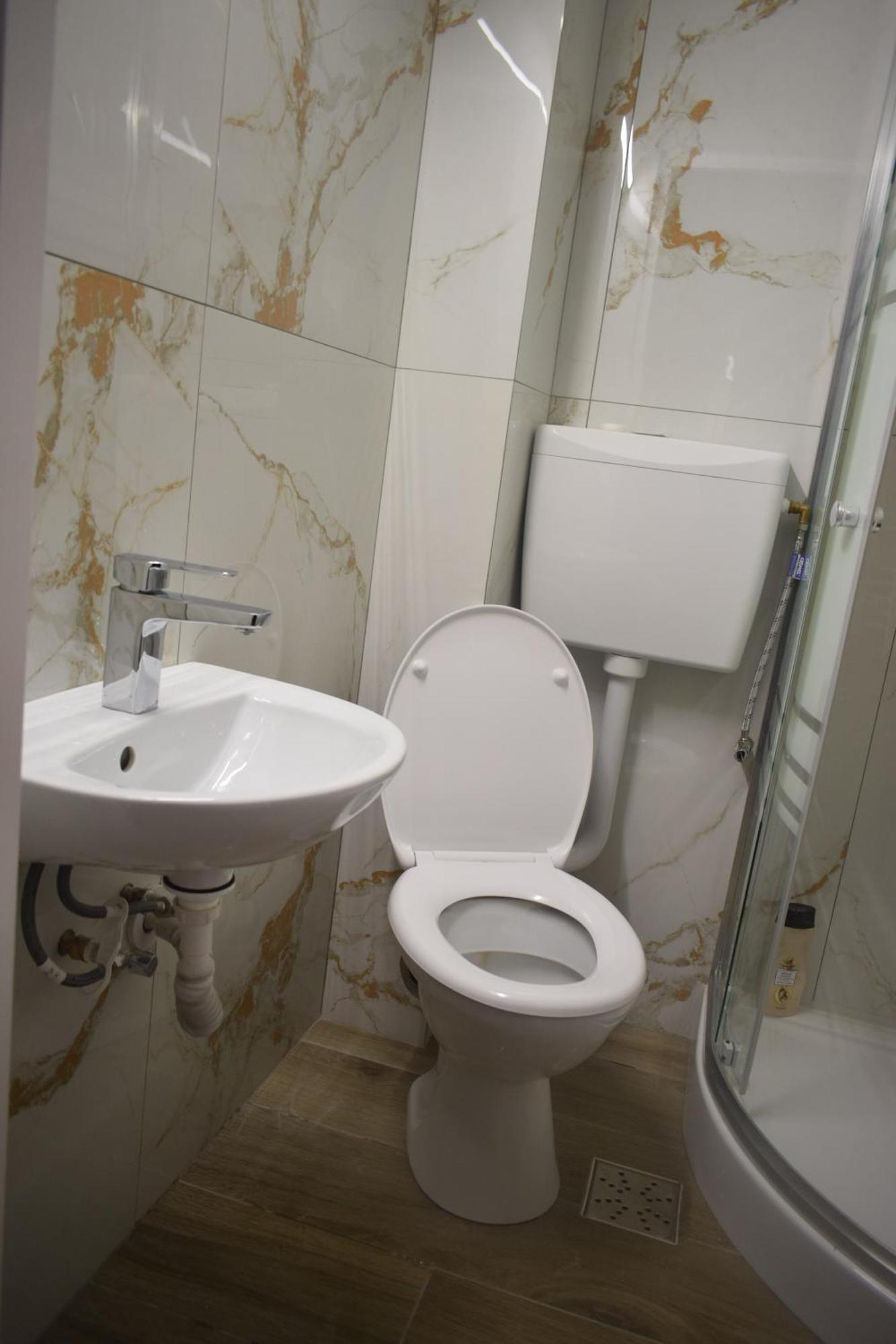 באיה מארה Apartament Nicolae Iorga Rhbm מראה חיצוני תמונה